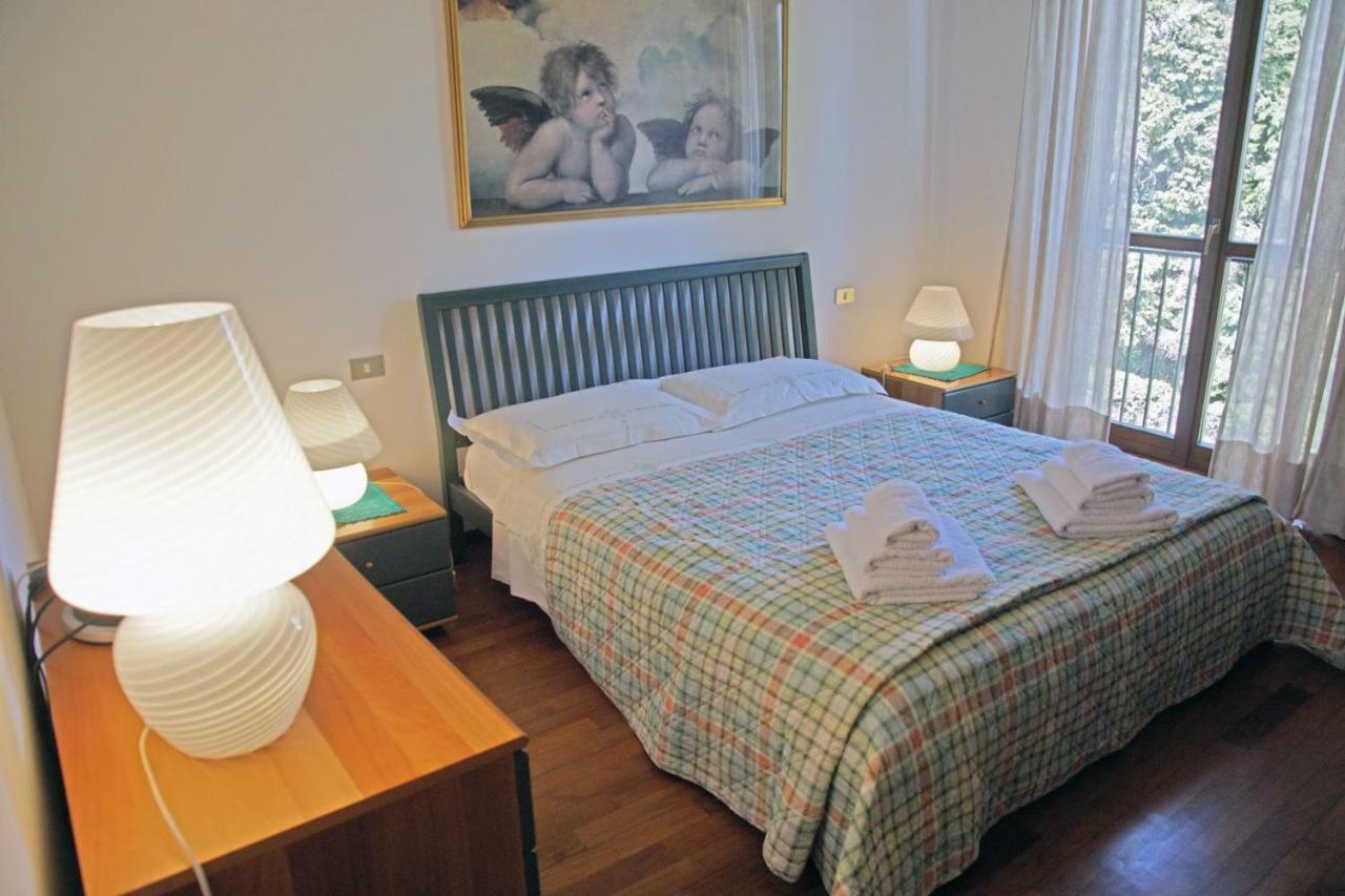 Chignolo Verbano Apartment *