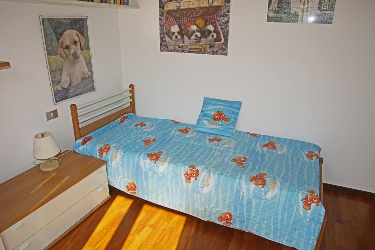 Apartment Chignolo Verbano