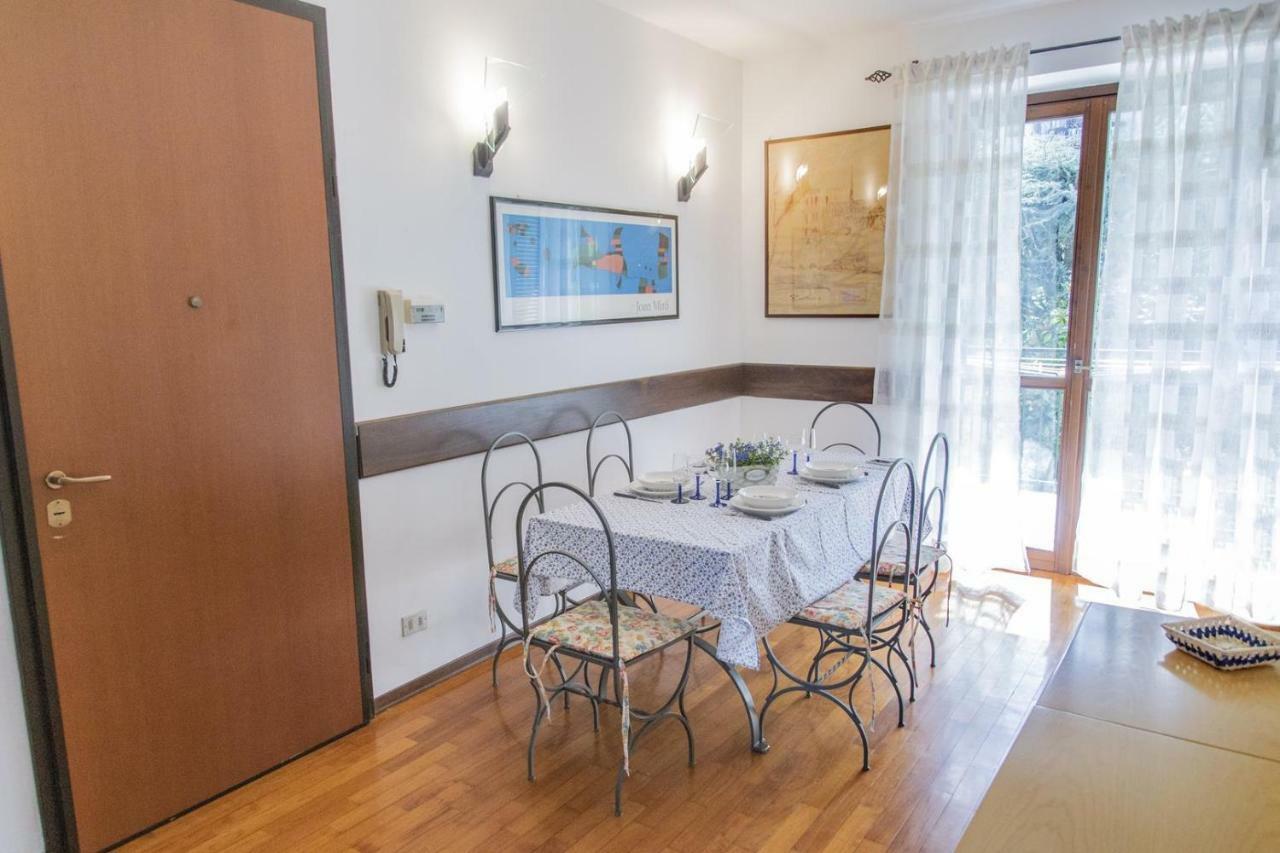 Chignolo Verbano Appartamento Stresa