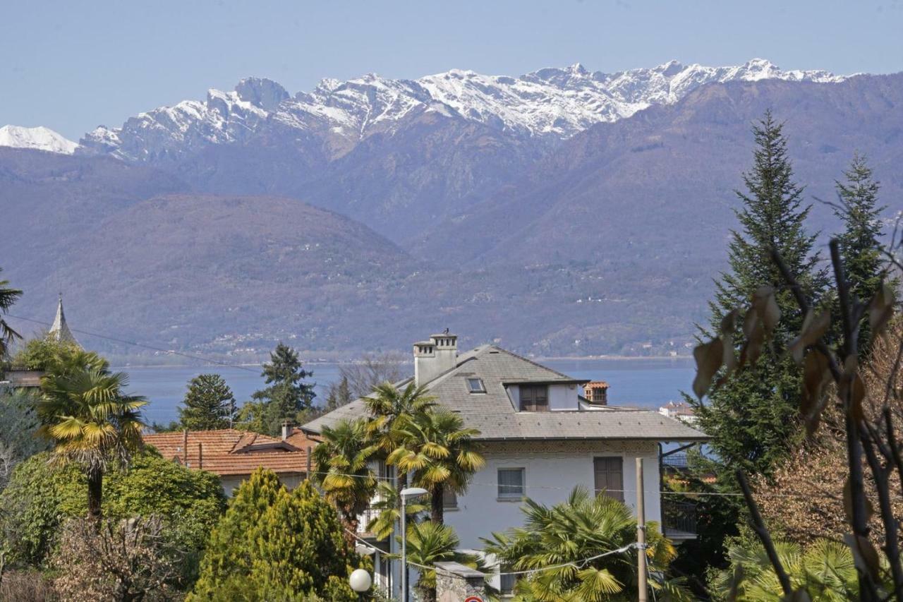 Chignolo Verbano Stresa